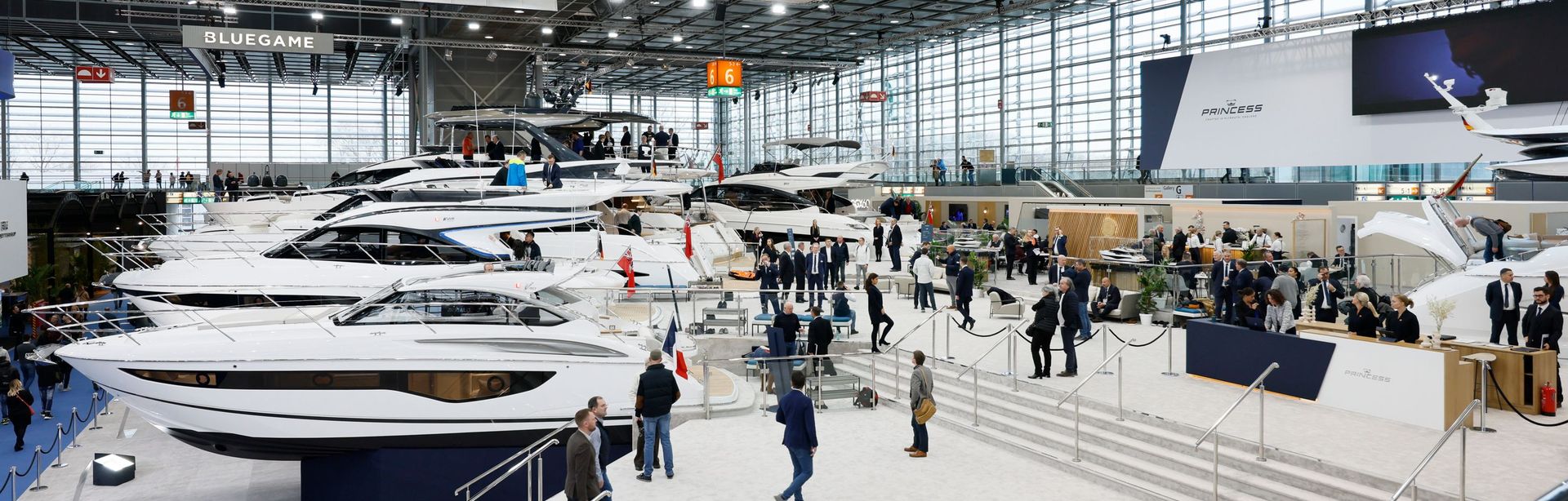 Foto: Messe Düsseldorf / ctillmann